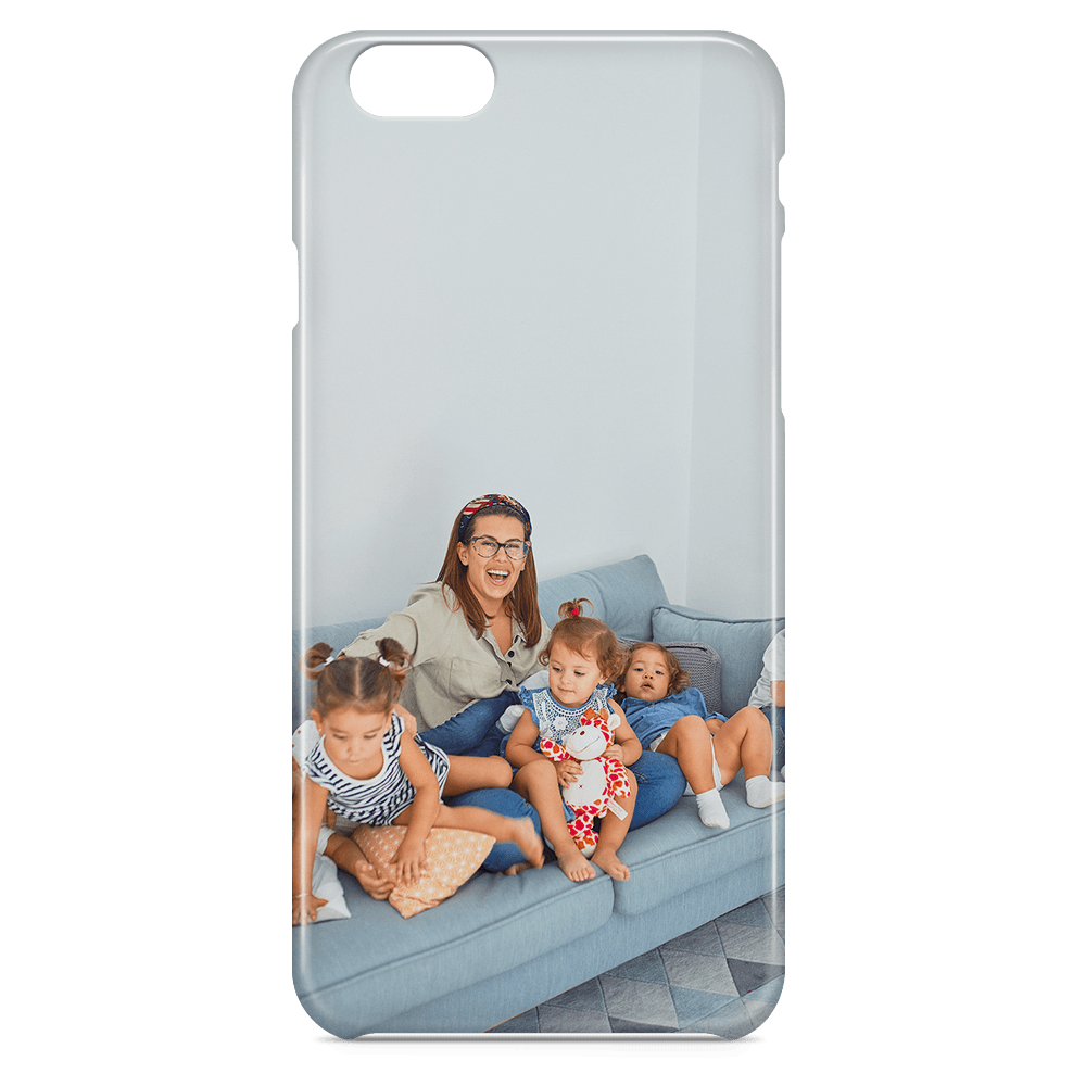 iPhone 6/6s Photo Case - Snap On